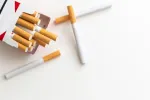 pack of cigarettes