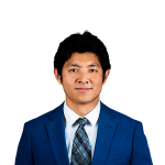 Headshot of ATTORNEY Fan Li, an Durham-based personal injury lawyer from Morgan & Morgan