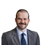 Headshot of Benjamin Steinberg, a Gainesville-based medical malpractice and negligence lawyer at Morgan & Morgan