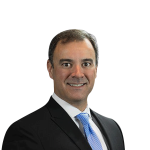 Headshot of Michael J. Vitoria, a Tampa-based medical malpractice and negligence lawyer from Morgan & Morgan
