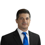 Attorney Paul Sangiovanni