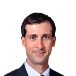 Headshot of Stephen R. Kanzer, a Tampa-based personal injury lawyer at Morgan & Morgan