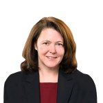 Headshot of Kathryn E. Barnett, a Nashville-based defective product liability lawyer at Morgan & Morgan