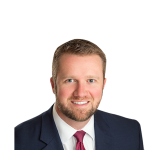 Headshot of W. Doug Martin, an Orlando-based personal injury lawyer at Morgan & Morgan