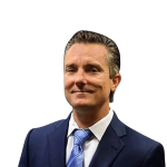 Headshot of Paul B. Fulmer, III, a Tampa-based premises liability and slip and fall lawyer at Morgan & Morgan