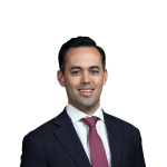 Headshot of Jared M. Wise, an Orlando-based car accident and auto injury lawyer at Morgan & Morgan