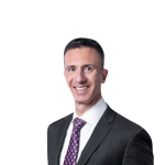 Headshot of Jared Levy, a West Palm Beach-based breach of contract lawyer at Morgan & Morgan