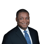 Headshot of Derrick Gregory Isaac, a Fort Myers-based car accident and auto injury lawyer at Morgan & Morgan