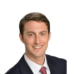 Headshot of Nathan E. Wittman, an Orlando-based traumatic brain and head injury lawyer at Morgan & Morgan