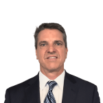 Headshot of Robert F. McLaughlin, a Tampa-based premises liability and slip and fall lawyer at Morgan & Morgan