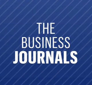The Business Journals logo