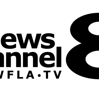 News Channel 8 logo