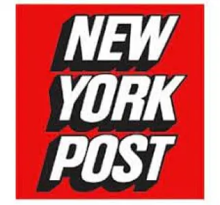 New York Post logo