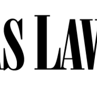 $4.2M Data Breach Settlement Surplus Awarded to Texas Bar Foundation - Texas Lawyer logo