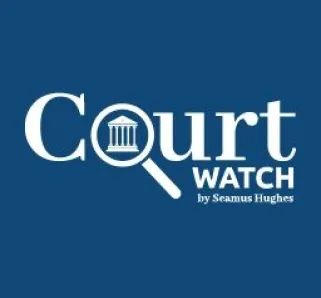 Too American for Disney's restaurants? - Court Watch logo