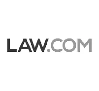 law.com logo
