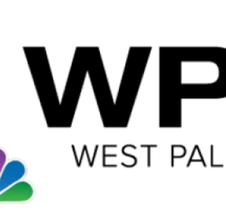 WPTV logo
