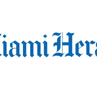 Miami Herald logo
