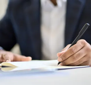 filing a claim with a lawyer