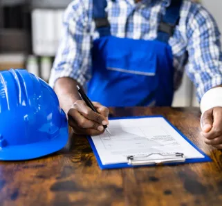 Navigating an SSDI Hearing for Disability and ALJ