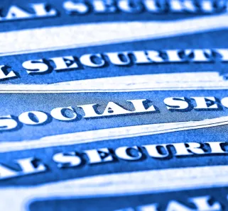 social security cards