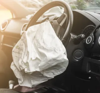 airbags