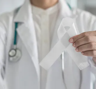 women and mesothelioma