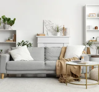 air bnb apartment