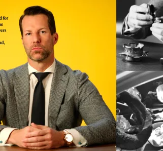 Andrew Parker Felix’s Battle Against Takata’s Deadly Airbags