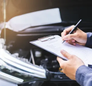 Car Accident Damages