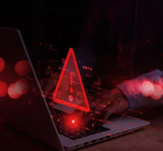 data breach concept