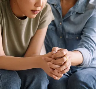 mental health coverage