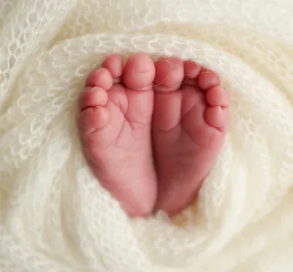 new baby