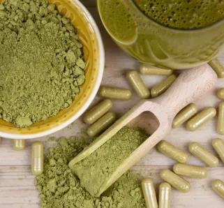 kratom