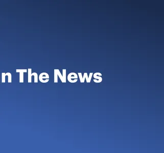 In the news header image