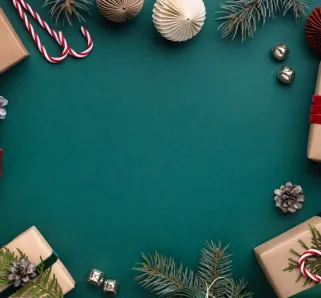 Holiday background
