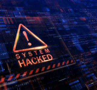 Ransomware