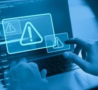 data breach alert
