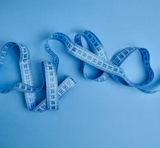 tape measure