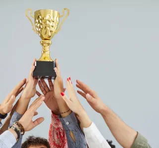 award