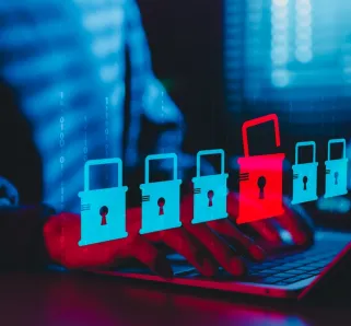 data breach alert