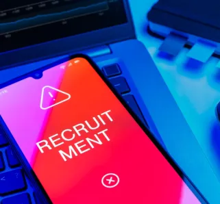 job scam