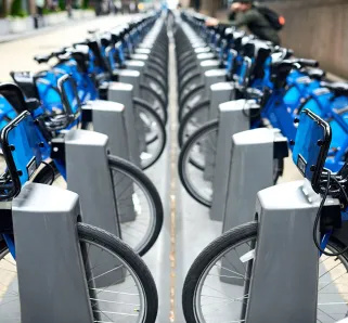 The Biggest Public Transportation Improvements in New York in 2016 - transportation