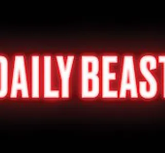 The Daily Beast logo