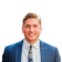 Headshot of ATTORNEY John Scatuorchio, an Orlando-based personal injury lawyer from Morgan & Morgan