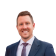 Headshot of ATTORNEY Emery Reusch, a St. Louis-based personal injury lawyer from Morgan & Morgan