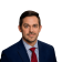 Headshot of ATTORNEY Brandon Smith, an Indianapolis-based personal injury lawyer from Morgan & Morgan