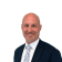 Headshot of ATTORNEY Grant Kuvin, a Jacksonville-based personal injury lawyer from Morgan & Morgan