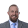 Headshot of ATTORNEY Joshua Moore, a Winter Park-based personal injury lawyer from Morgan & Morgan