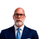 Headshot of ATTORNEY Peter Van Den Boom, a Lakeland-based personal injury lawyer from Morgan & Morgan